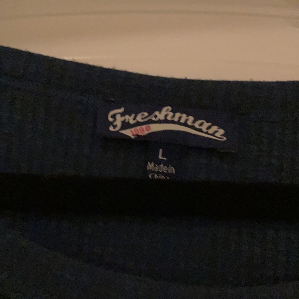 Ribbed tank - Picture 2 of 3